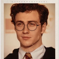 James Potter