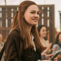 Lily Potter