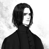 Severus Snape