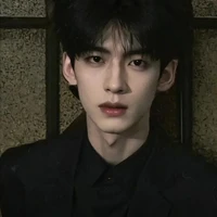 Bạch Vũ Xuyên-hắn