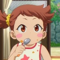 NaNaka(Em Gái Reki)