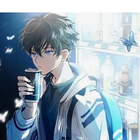 Kuroba Kaito