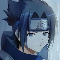 Uchiha Sasuke