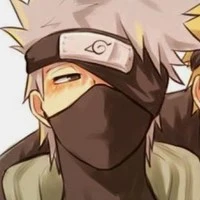 Hatake Kakashi