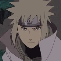 Namikaze Minato