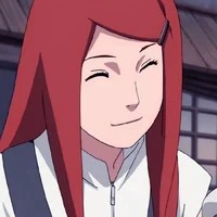 Uzumaki Kushina