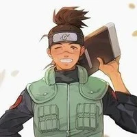 Umino Iruka