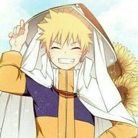Uzumaki Naruto