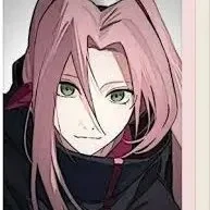 Haruno Sakura