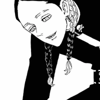 Haitani Ran