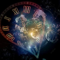 Thần thời không