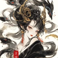 Long Tần Phi