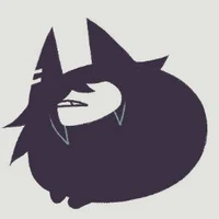 Miss circle cat