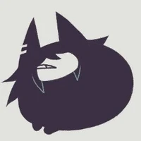 Miss circle cat