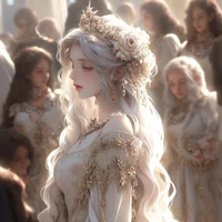 Arien Walker ( Nữ 9 )