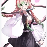 mitsuri