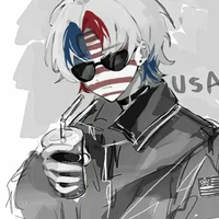 America