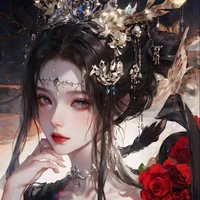 Ba Lâm Đồng Tâm Ngọc Nhiên