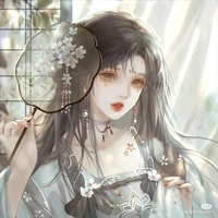 Vệ Liên Nguyệt - Ngọc Quý Nhân