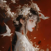 Diệp Hách Na Lạp Hoan Sở -  Hiếu Nhân HH