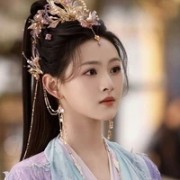 Ô Nhã Phương Trinh - Mẫu thân Ngọc Nhiên