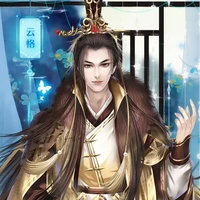 Dương Hải Phong - Thiên Hòang Đế 