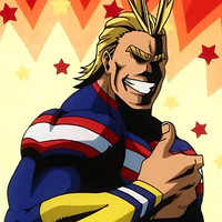 All Might