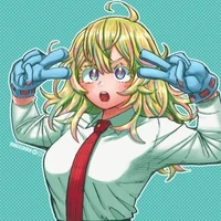 Hagakure Toru - Invisible Girl