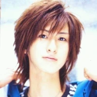 ikanami Ruynosuke