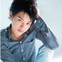 Umemori Genta 