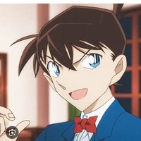 kudo Shinichi