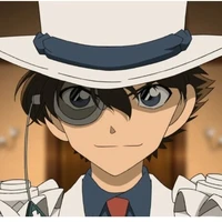 Kaito kid
