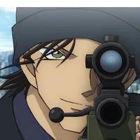 Akai shuichi