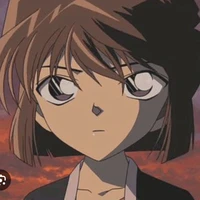Haibara ai