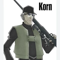 korn
