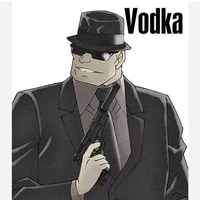 vodka