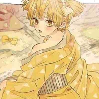 Agatsuma Zenitsu 