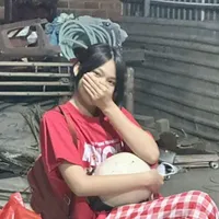 con tác giả nè 😍😍😘