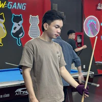 [SGP Fish] Hoàng Phúc
