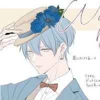Lance Crown