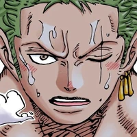 Zoro_cậu