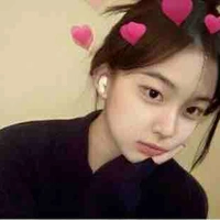 Lam Ngọc Hải Như-Cazt