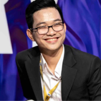 Huỳnh Trung Hiếu-Titan
