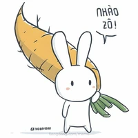 Con tác giả mặn nồng chua chát