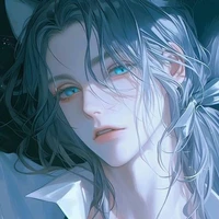 William Delious(Diệp An Hiên)