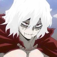 Shigaraki Tomura 