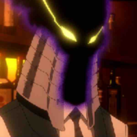 Kurogiri