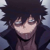 Todoroki Toya (Dabi)