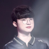 Faker 🐧