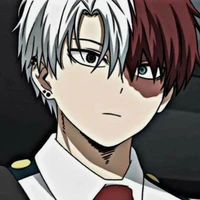 Todoroki Shoto